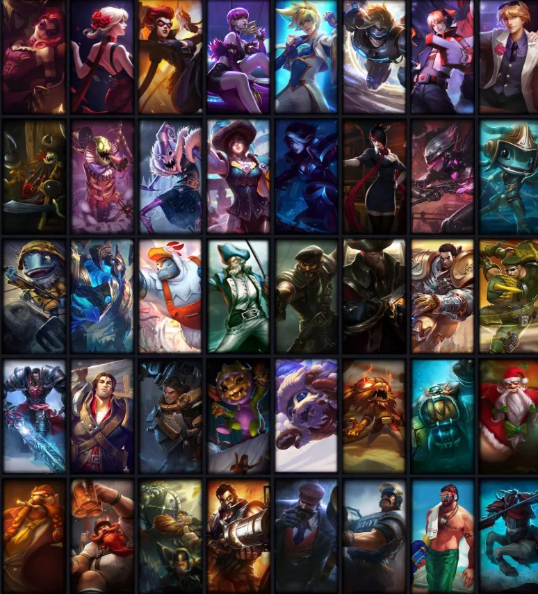 【EUW】⸱ 🪞 435 Skin⸱ 🪺 172 Champ⸱ 🟫 Unranked⸱ 🧴 222 RP⸱ 🗃️ Email Access⸱ 🪜 2025 Ready⸱ 🧷 2061 BE⸱ 🪖 Honor 3⸱ 🪨 Level 98